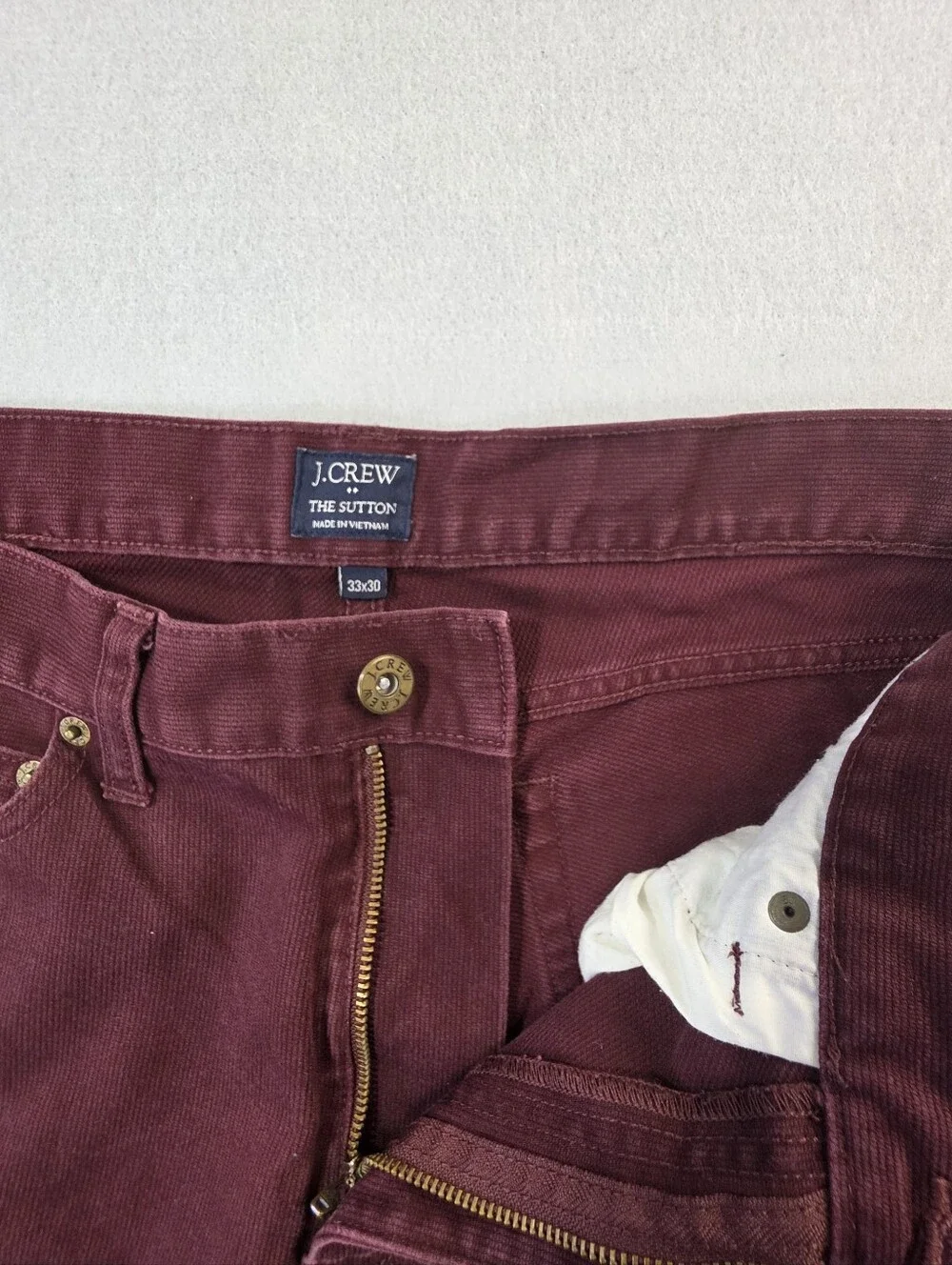 J. Crew pre owned